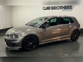 Used Volkswagen Golf 2016 for sale - 77306602: Photo