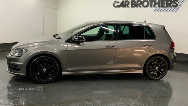 Used Volkswagen Golf 2016 for sale - 77306602: Photo 5