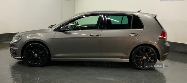 Used Volkswagen Golf 2016 for sale - 77306602: Photo 6