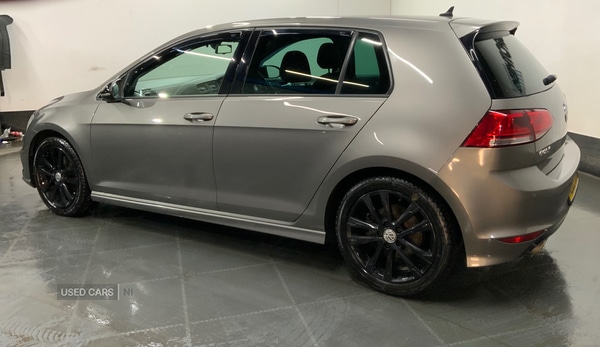 Used Volkswagen Golf 2016 for sale - 77306602: Photo 7