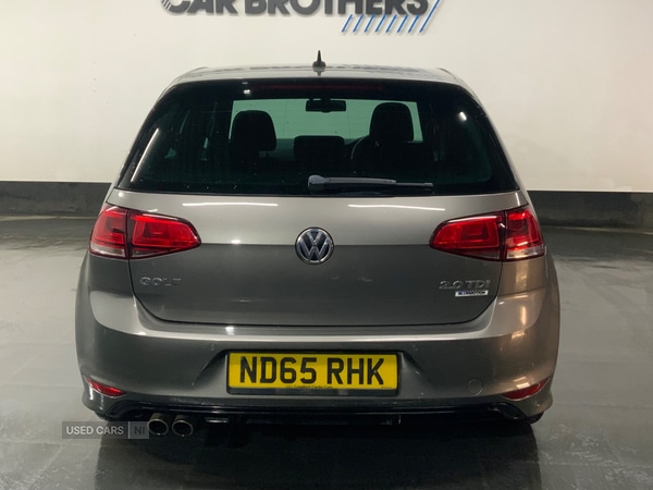 Used Volkswagen Golf 2016 for sale - 77306602: Photo 9