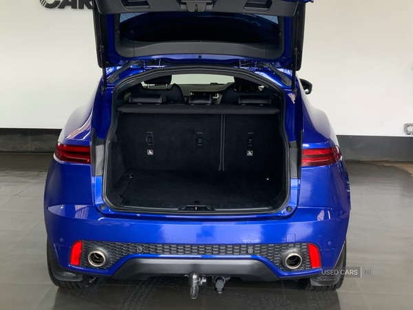 Used Jaguar E-Pace 2018 for sale - 78035502: Photo 10