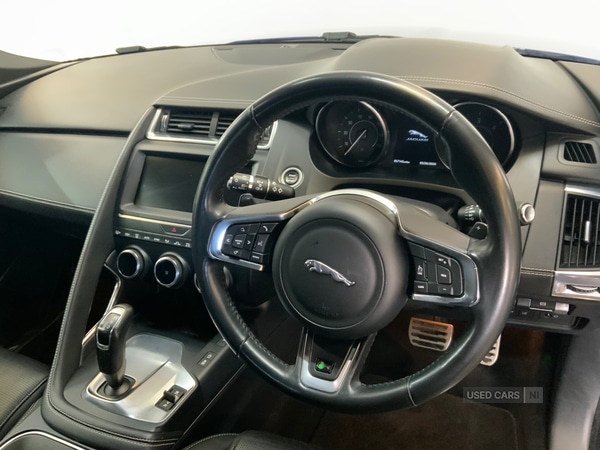 Used Jaguar E-Pace 2018 for sale - 78035502: Photo 13
