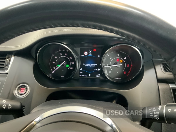 Used Jaguar E-Pace 2018 for sale - 78035502: Photo 14