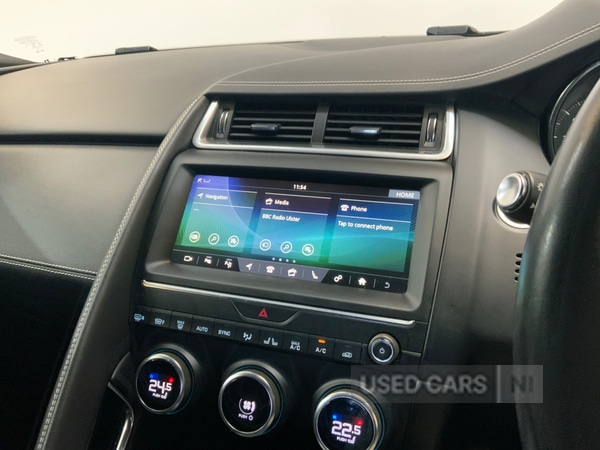 Used Jaguar E-Pace 2018 for sale - 78035502: Photo 15