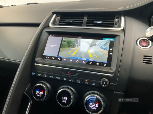 Used Jaguar E-Pace 2018 for sale - 78035502: Photo 16