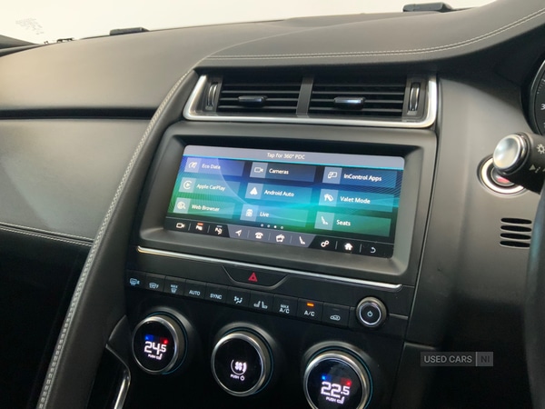 Used Jaguar E-Pace 2018 for sale - 78035502: Photo 17