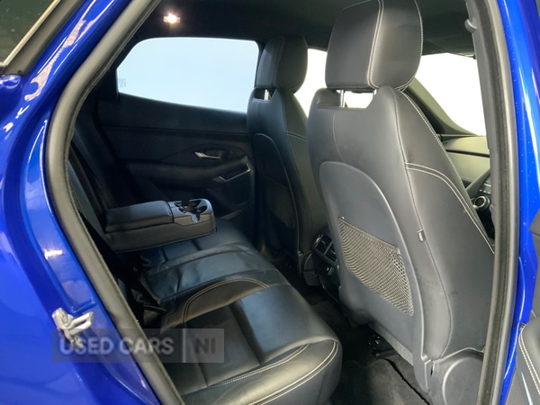 Used Jaguar E-Pace 2018 for sale - 78035502: Photo 18