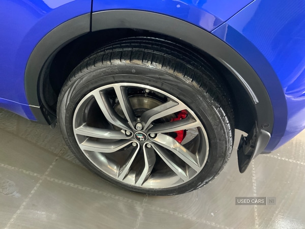 Used Jaguar E-Pace 2018 for sale - 78035502: Photo 19