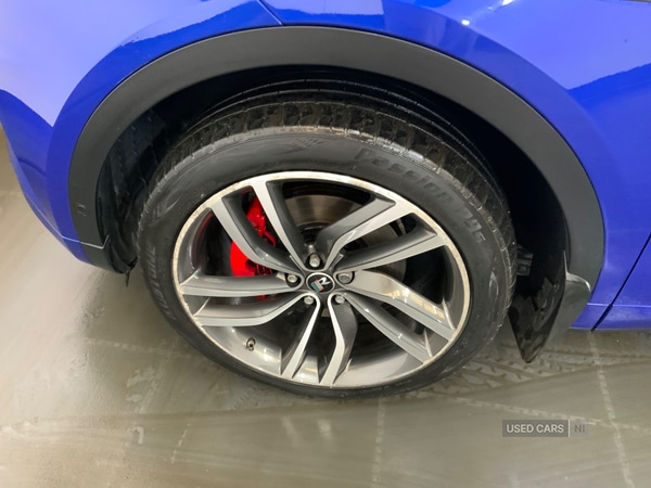 Used Jaguar E-Pace 2018 for sale - 78035502: Photo 20