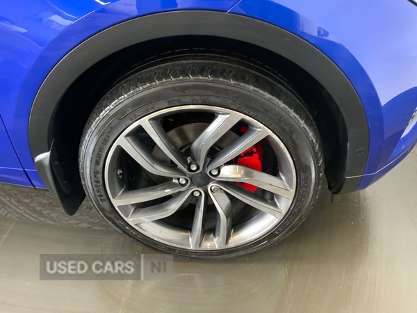 Used Jaguar E-Pace 2018 for sale - 78035502: Photo 22