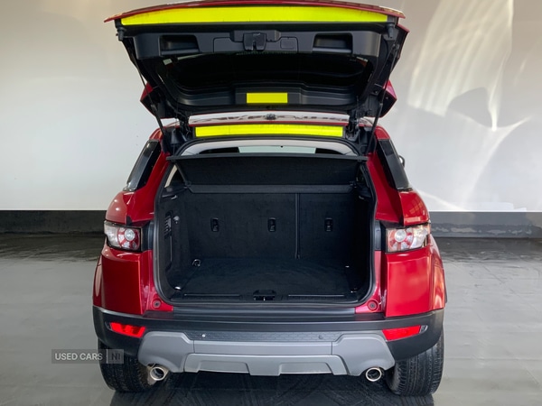 Used Land Rover Range Rover Evoque 2013 for sale - 76338096: Photo 10