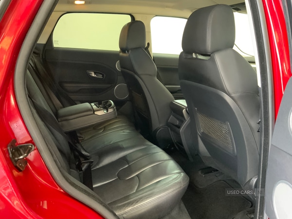 Used Land Rover Range Rover Evoque 2013 for sale - 76338096: Photo 14