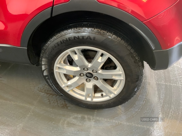 Used Land Rover Range Rover Evoque 2013 for sale - 76338096: Photo 15