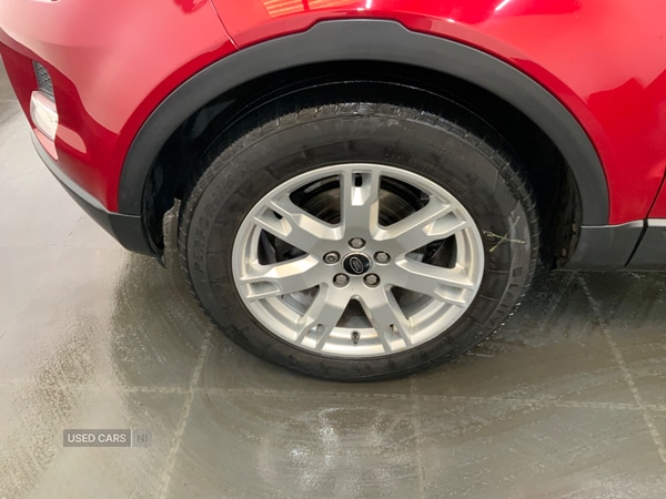 Used Land Rover Range Rover Evoque 2013 for sale - 76338096: Photo 16