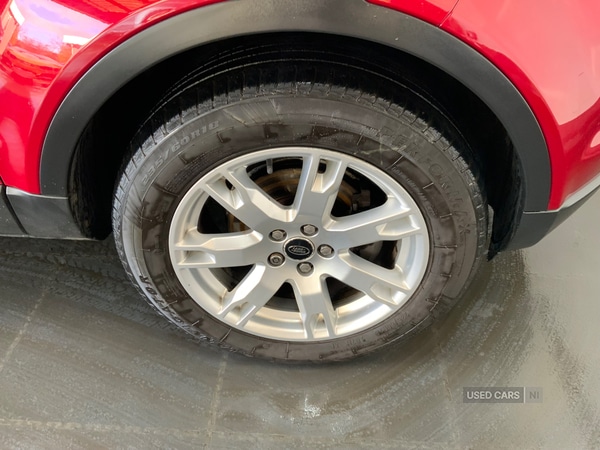 Used Land Rover Range Rover Evoque 2013 for sale - 76338096: Photo 17