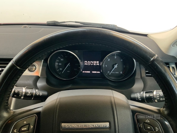 Used Land Rover Range Rover Evoque 2013 for sale - 76338096: Photo 18