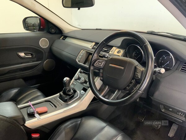Used Land Rover Range Rover Evoque 2013 for sale - 76338096: Photo 19
