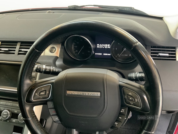 Used Land Rover Range Rover Evoque 2013 for sale - 76338096: Photo 20