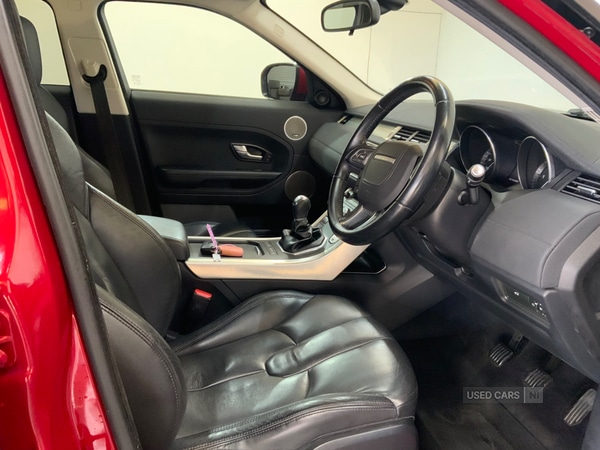 Used Land Rover Range Rover Evoque 2013 for sale - 76338096: Photo 21