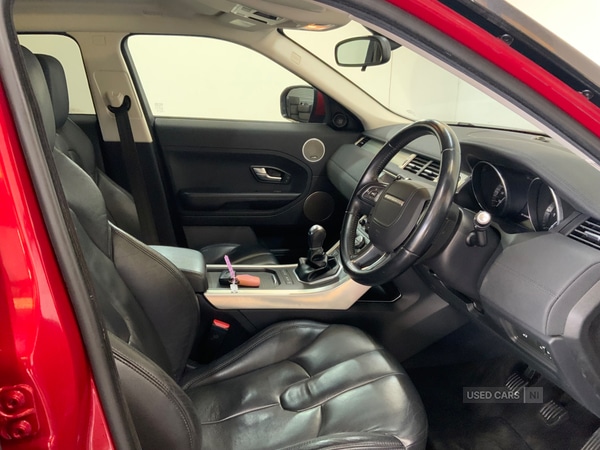 Used Land Rover Range Rover Evoque 2013 for sale - 76338096: Photo 22