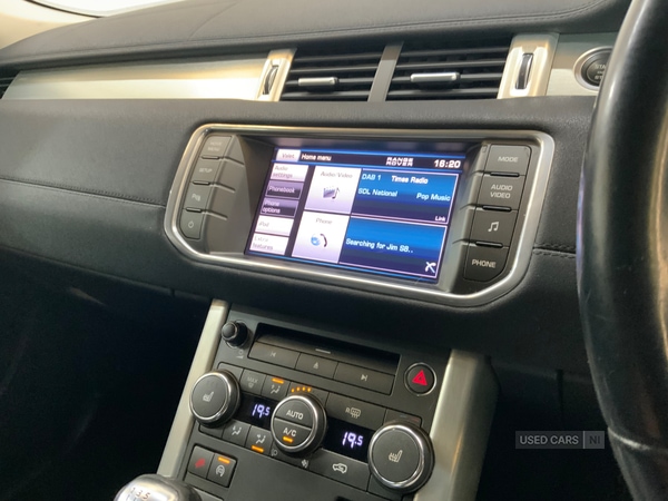 Used Land Rover Range Rover Evoque 2013 for sale - 76338096: Photo 23