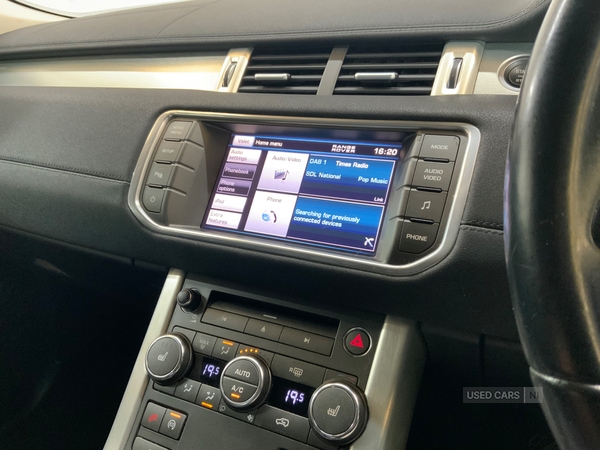 Used Land Rover Range Rover Evoque 2013 for sale - 76338096: Photo 24