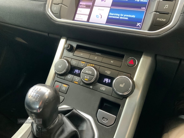 Used Land Rover Range Rover Evoque 2013 for sale - 76338096: Photo 25