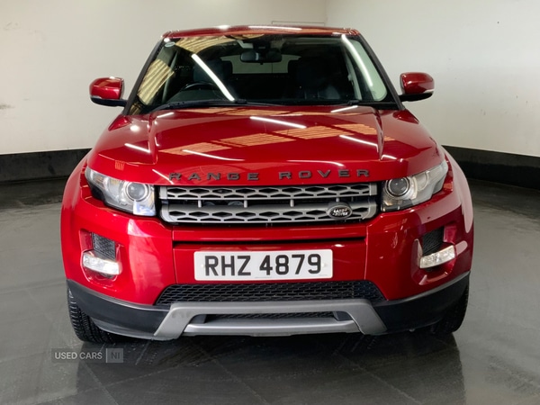 Used Land Rover Range Rover Evoque 2013 for sale - 76338096: Photo 7