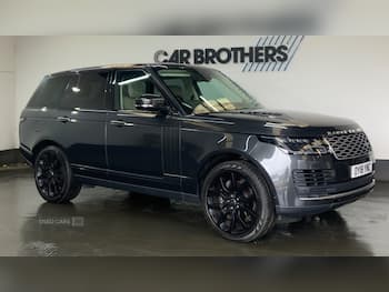 Used Land Rover Range Rover 2018 for sale - 79681406: Photo