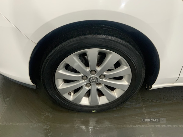 Used Vauxhall Zafira Tourer 2016 for sale - 77854634: Photo 16