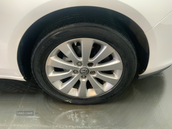 Used Vauxhall Zafira Tourer 2016 for sale - 77854634: Photo 17