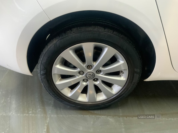 Used Vauxhall Zafira Tourer 2016 for sale - 77854634: Photo 8