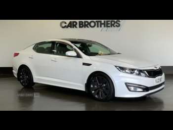 2013 - 1.7 CRDi 2 Luxe 4dr
