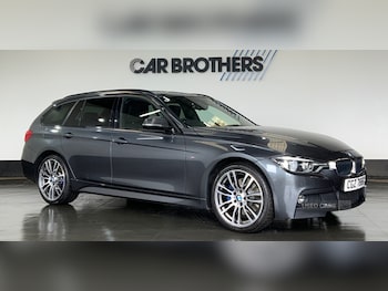 Used BMW 3 Series 2016 for sale - 75340432: Photo