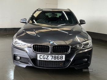 Used BMW 3 Series 2016 for sale - 75340432: Photo