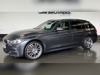 Used BMW 3 Series 2016 for sale - 75340432: Photo