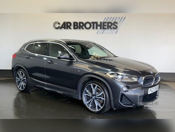 Used BMW X2 2019 for sale - 79602862: Photo