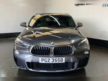Used BMW X2 2019 for sale - 79602862: Photo