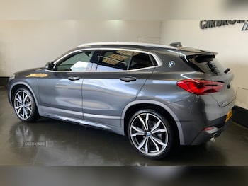 Used BMW X2 2019 for sale - 79602862: Photo