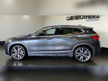 Used BMW X2 2019 for sale - 79602862: Photo