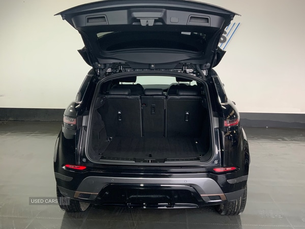 Used Land Rover Range Rover Evoque 2020 for sale - 76474208: Photo 10