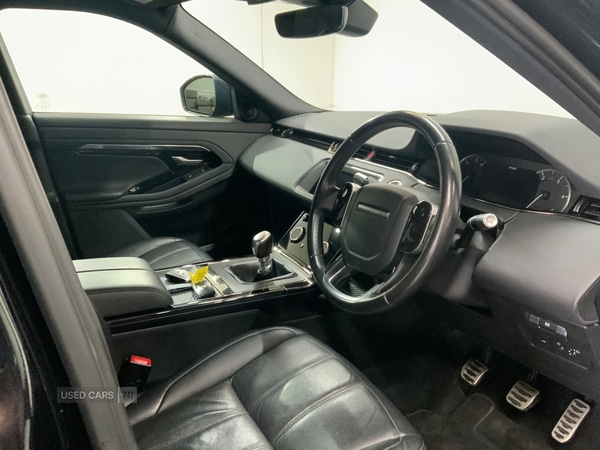 Used Land Rover Range Rover Evoque 2020 for sale - 76474208: Photo 11