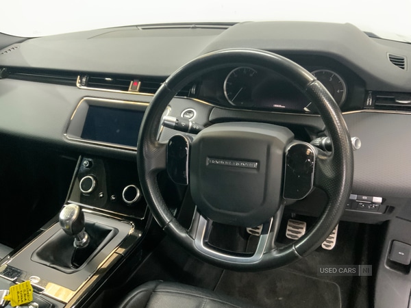 Used Land Rover Range Rover Evoque 2020 for sale - 76474208: Photo 12