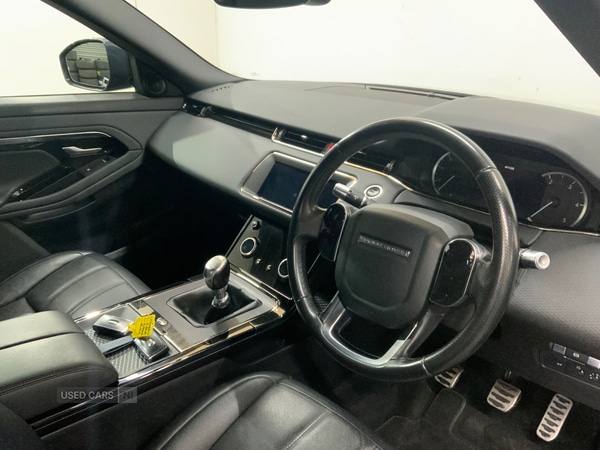Used Land Rover Range Rover Evoque 2020 for sale - 76474208: Photo 13