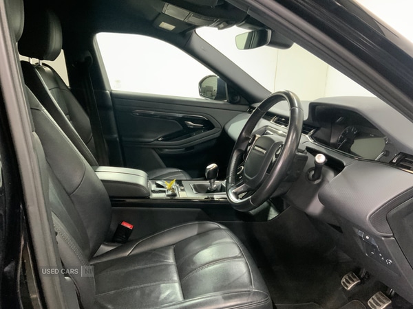 Used Land Rover Range Rover Evoque 2020 for sale - 76474208: Photo 14
