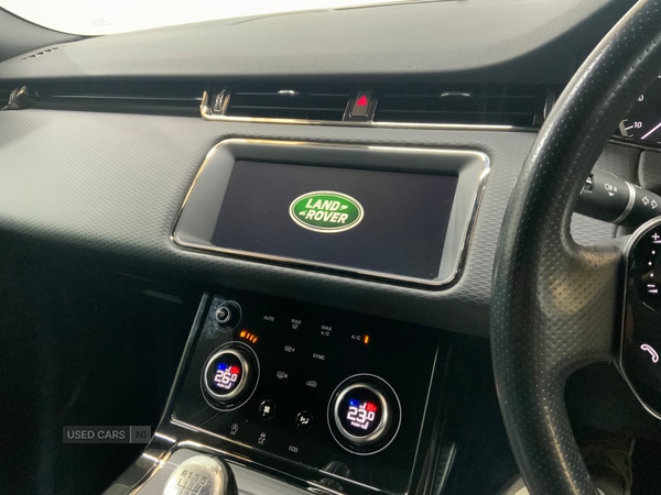 Used Land Rover Range Rover Evoque 2020 for sale - 76474208: Photo 16