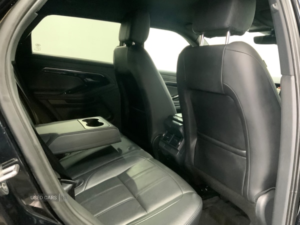 Used Land Rover Range Rover Evoque 2020 for sale - 76474208: Photo 17