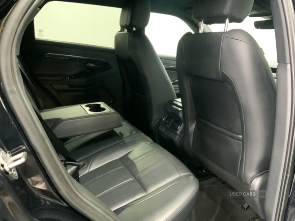 Used Land Rover Range Rover Evoque 2020 for sale - 76474208: Photo 18