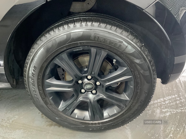 Used Land Rover Range Rover Evoque 2020 for sale - 76474208: Photo 19